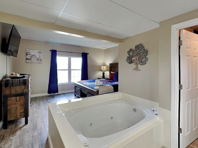Property amenity 2, My Favorite Place Whispering Pines 112, Sevier