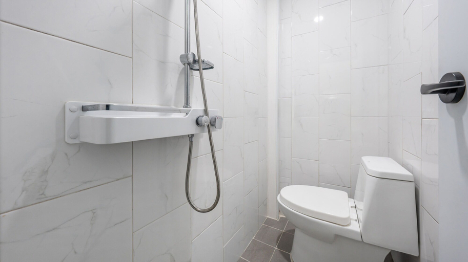 Bathroom 4, Gapyeong The VIP Pool Villa, Gapyeong