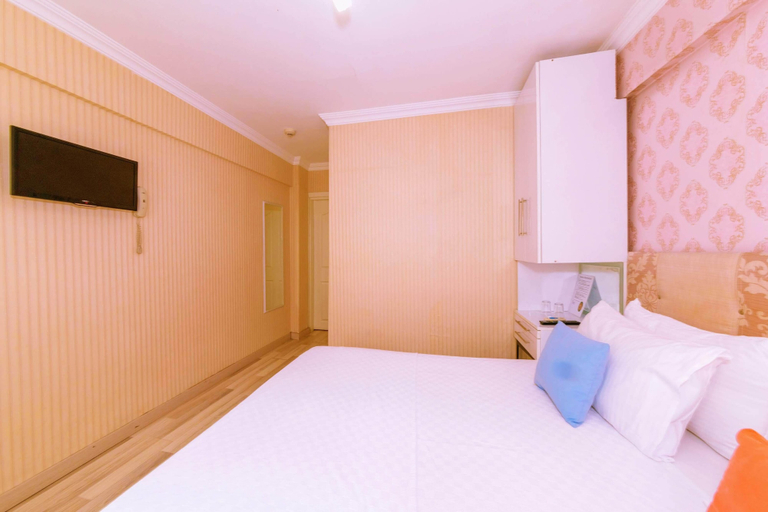Bedroom 5, Walnut Shell Hotel Sultanahmet, Fatih