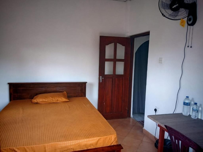 Room 2, Dream Villa & Hostal Kandy, K.F.G. & G. Korale
