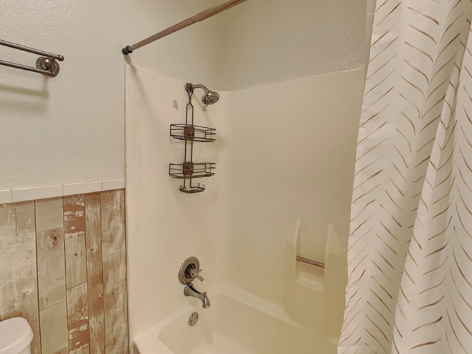 Bathroom 3, Mountain Sage Retreat by Ruidoso Vacation Rentals, Lincoln