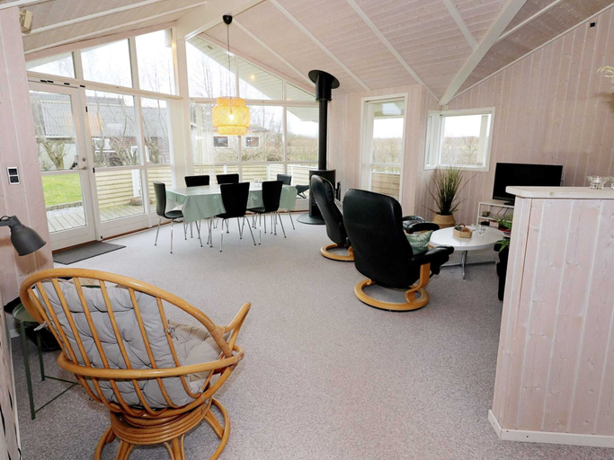 Others 5, Holiday Home in Hadsund, Mariagerfjord