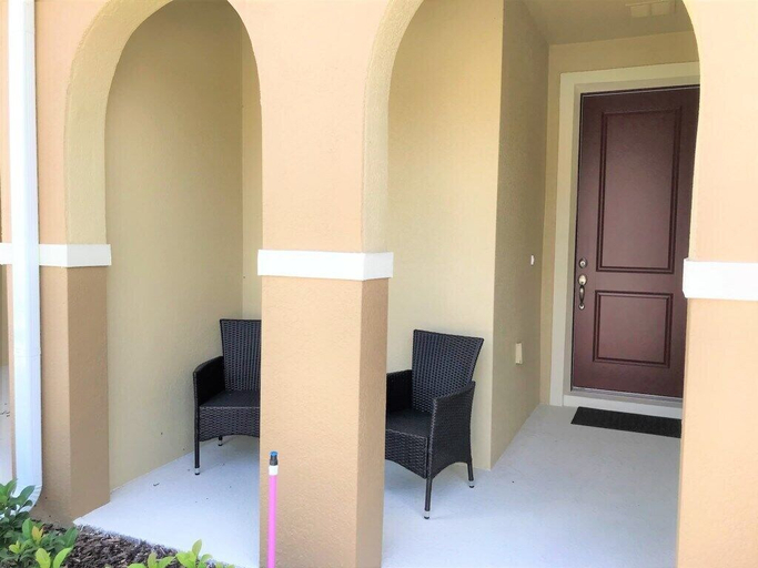 Interior 5, Special Offer Townhome at Compass Bay, Osceola
