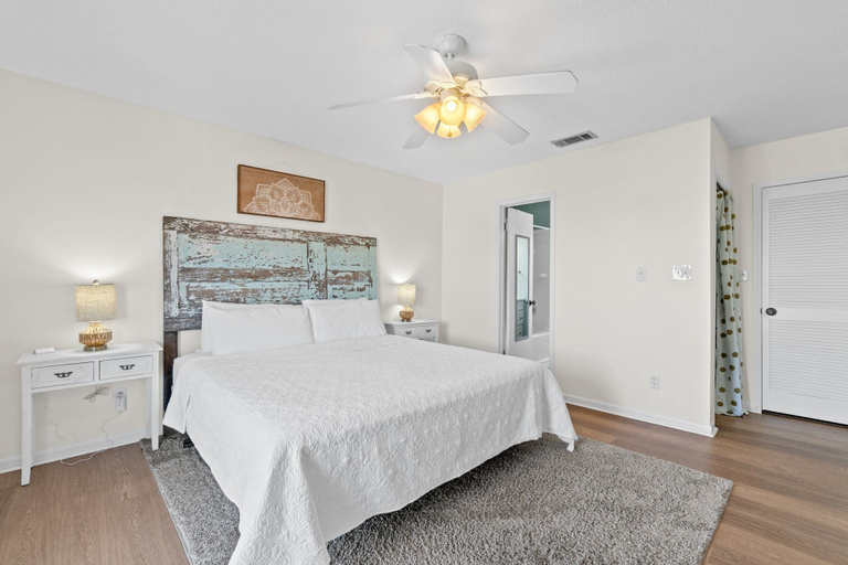 Interior 5, Beach, Please, Okaloosa