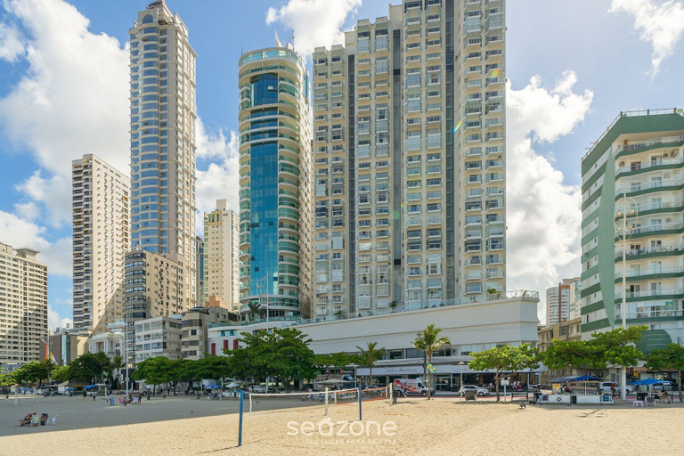 Exterior & Views 2, Apartments on the Balneario Camboriu Waterfront - Iptr, Balneário Arroio do Silva