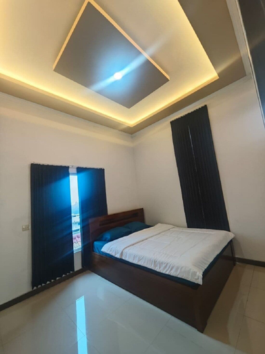 Room 5, Guesthouse Twin Bromo, Probolinggo