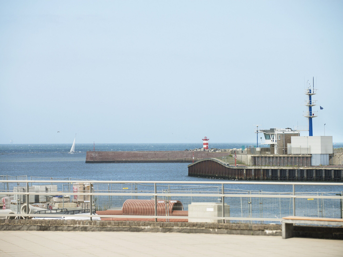 Others 5, Ground Floor Apartment near Scheveningen, Den Haag