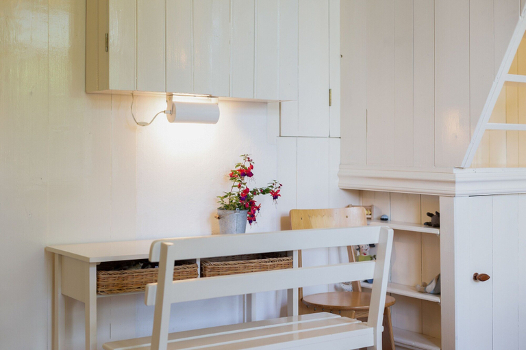 Others 3, Holiday Home in Krabbendam, Harenkarspel