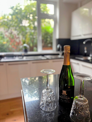 Food & Drinks, Park View, North Yorkshire