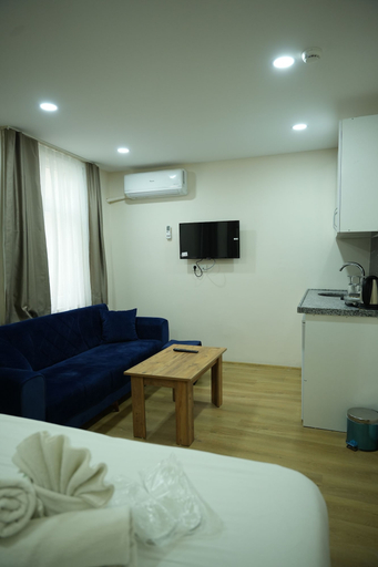 Bedroom 4, BDK HOTEL, Fatih