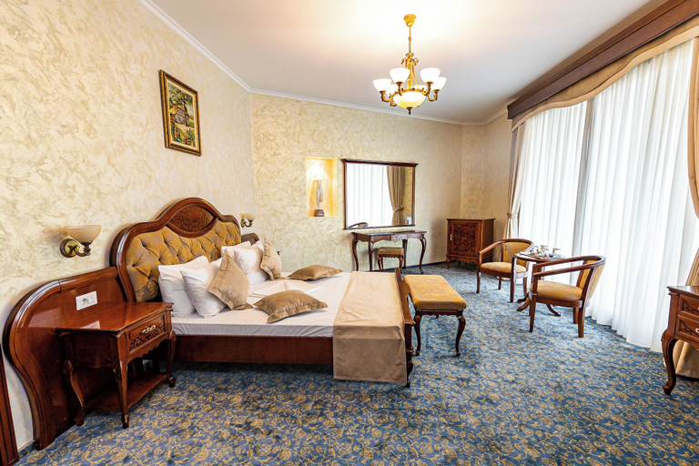 Others 3, HOTEL DIESEL, Municipiul Bucuresti