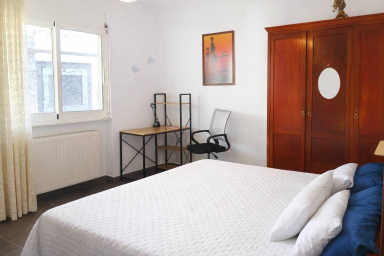 Room 4, Captain s Place - Cozy Retreat in Alexandroupolis, East Macedonia and Thrace