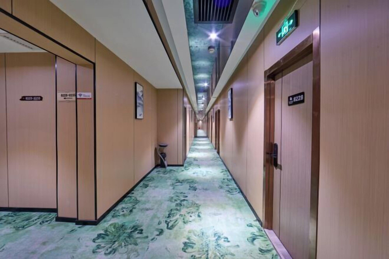 Others 5, ShellHotel, Shanghai
