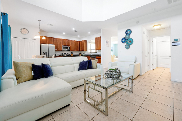 Interior 2, 2616 Tranquility, Kissimmee, 6 BED, Osceola