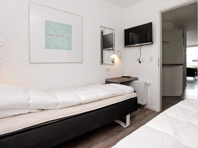 Bedroom 4, Holiday Home in Wendtorf, Plön