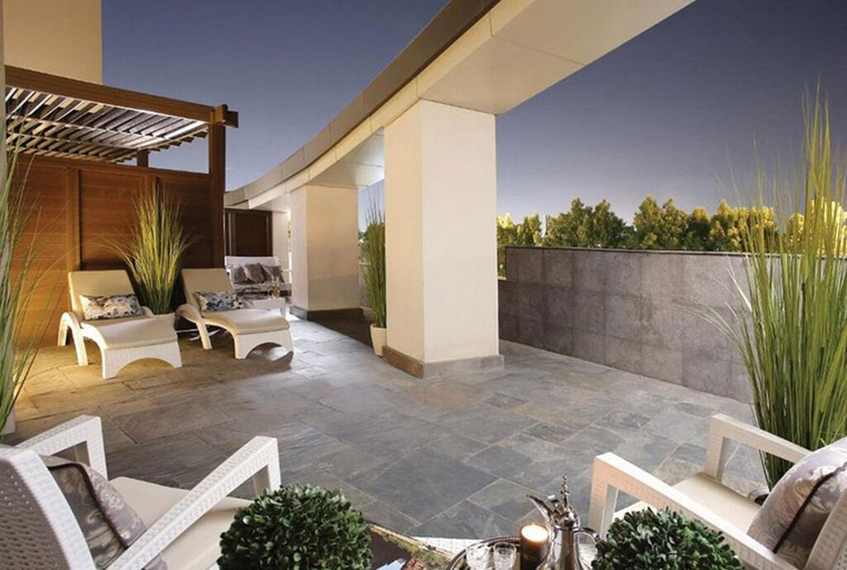 Terrace/patio, RaCo Hotel, Jeddah