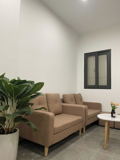 Interior 5, Alley Home & Apartment, Tây Hồ