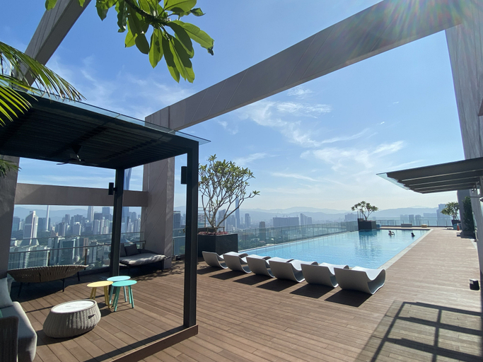 Others 2, Upper Suites KL Sentral, Kuala Lumpur
