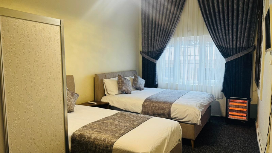 Room 5, Tunç Paşa Konağı, Kızıltepe