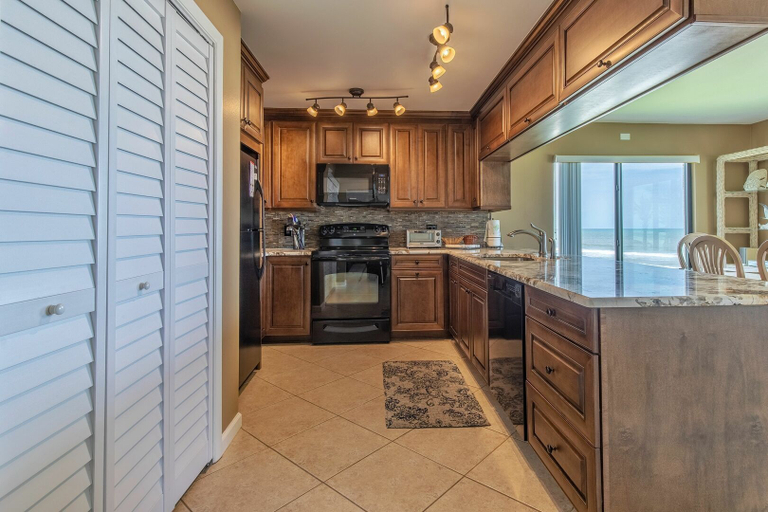 Interior 3, Errol By The Sea 301, Volusia