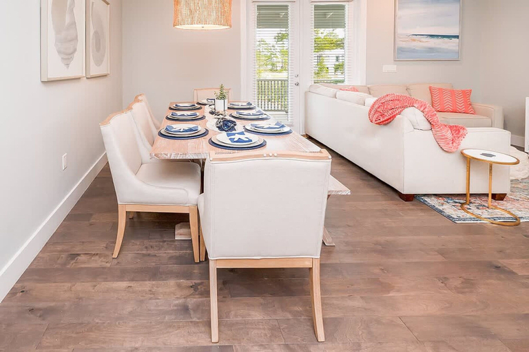 Room 5, Chic Seagrove Retreat- Modern 30A Coastal Living, Walton
