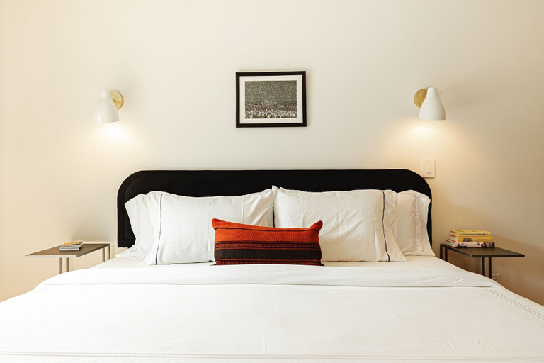 Bedroom 2, Cardillo 2, Riverside