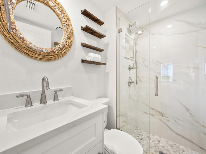 Property amenity 4, Seaside 2 by Distinctive Beach Rentals, Lee