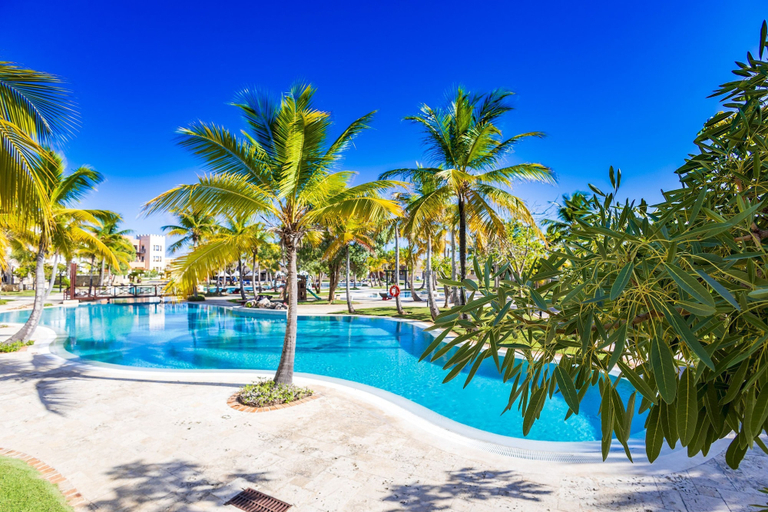 Room 2, 3-bedroom Cap Cana Gem Terrace Picuzzi Marina, Salvaleon de Higuey