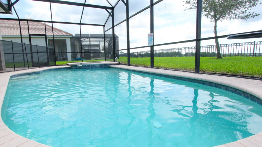 Interior 3, Luxury 6 BR in Windsor Hill Resorts, Osceola