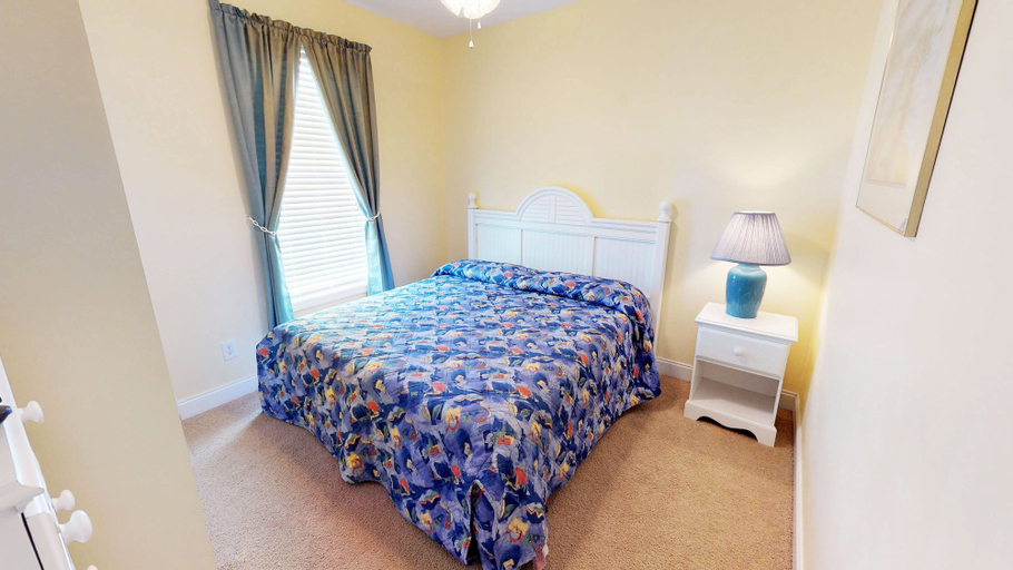 Interior 4, Atlantis Villas 205, Horry