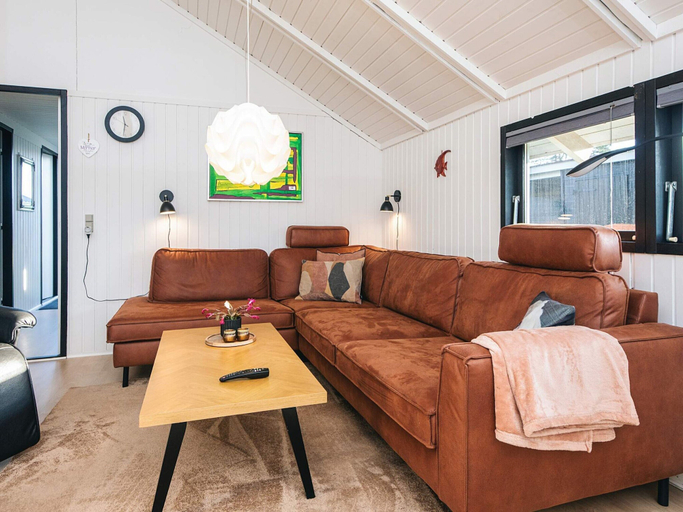 Interior 3, 4 Star Holiday Home in Juelsminde, Hedensted