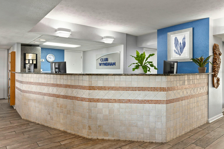 Public Area 2, Wyndham Westwinds, Horry