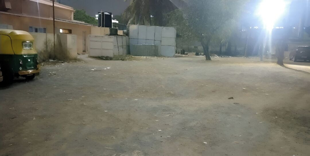 Public Area, PPH Living Royal Imperial Comforts, Bangalore