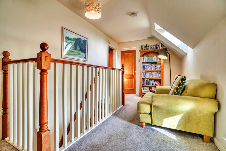 Exterior 2, Holiday Home in Ashbourne Near Dovedale Trails, Derbyshire