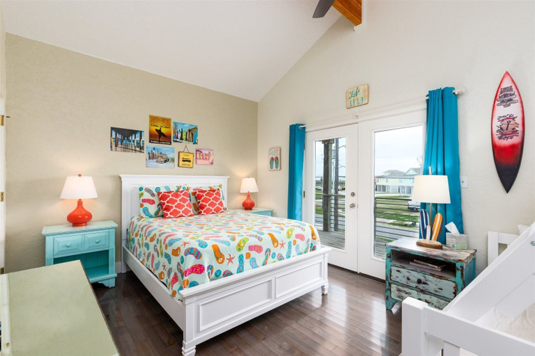 Property amenity 5, The Cat's Meow by Miss Kitty’s, Aransas