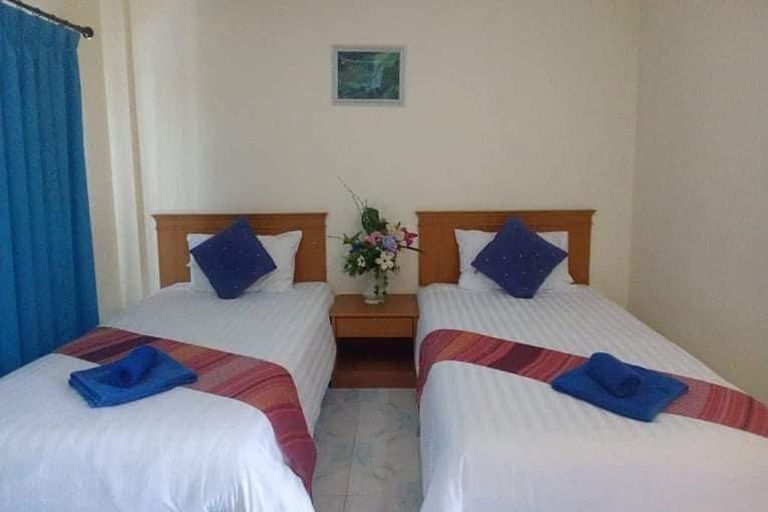 Others 4, Pailin Hotel Krabi, Mueang Krabi