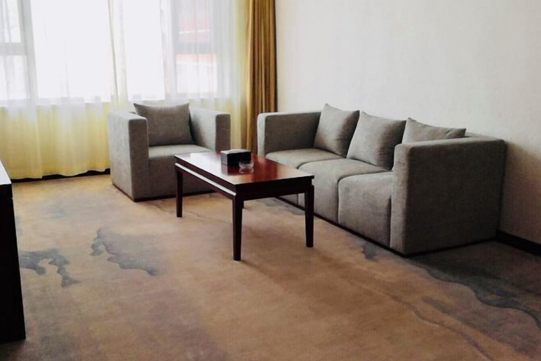 Others 5, Huaxia Hotel, Handan