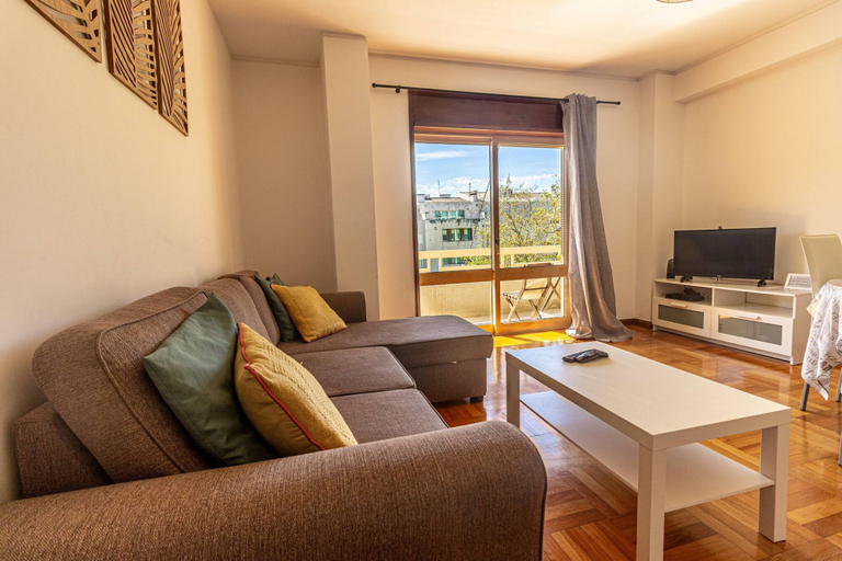 Room 3, Guest H4U - P voa Family Beach, Póvoa de Varzim
