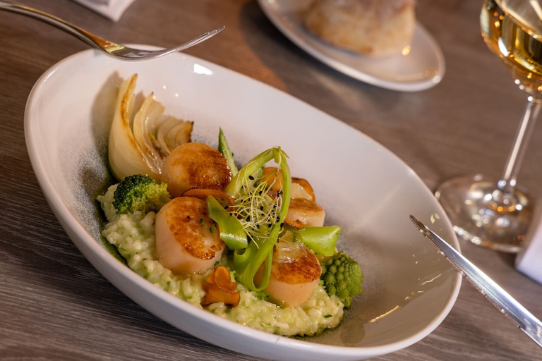 Food & Drinks 5, QUALYS HOTEL VAL VIGNES, Haut-Rhin