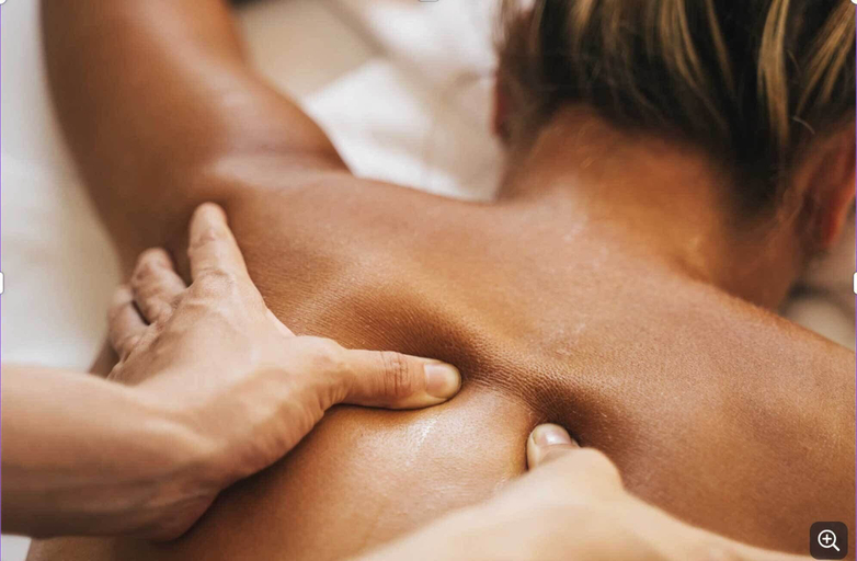 Spa treatment 2, Gran Hotel Claridge Granada - Preferred Hotels & Resorts, Granada