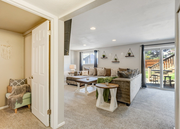 Interior 1, 2242 Ptarmigan, El Paso