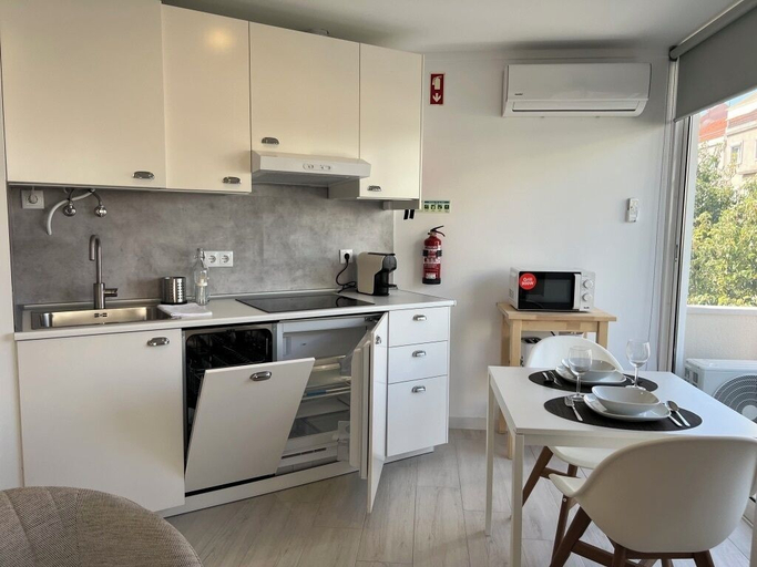 Private kitchen 5, PTYX, Lisbon