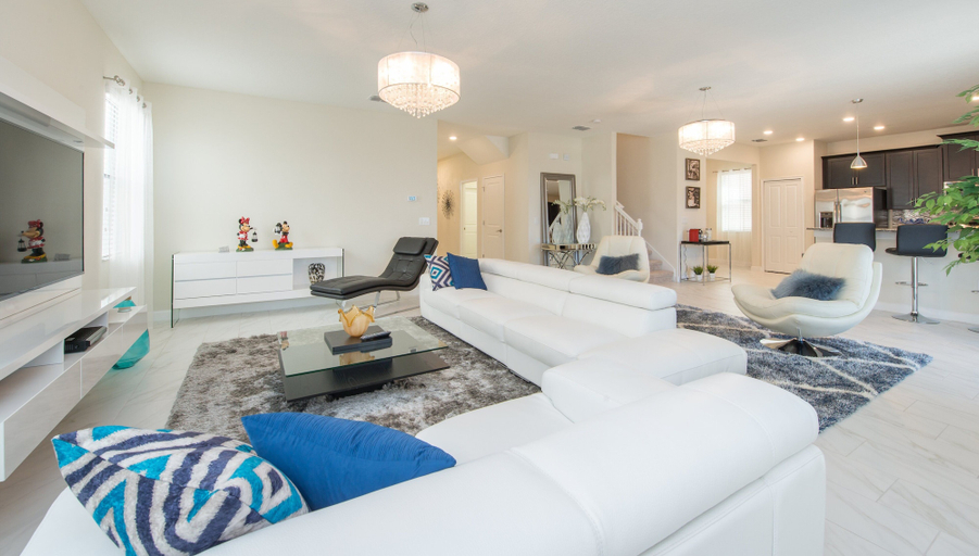 Interior 4, Tvpm 9154ts Flash 20 Off Pvt Pool and Spa Home, Osceola