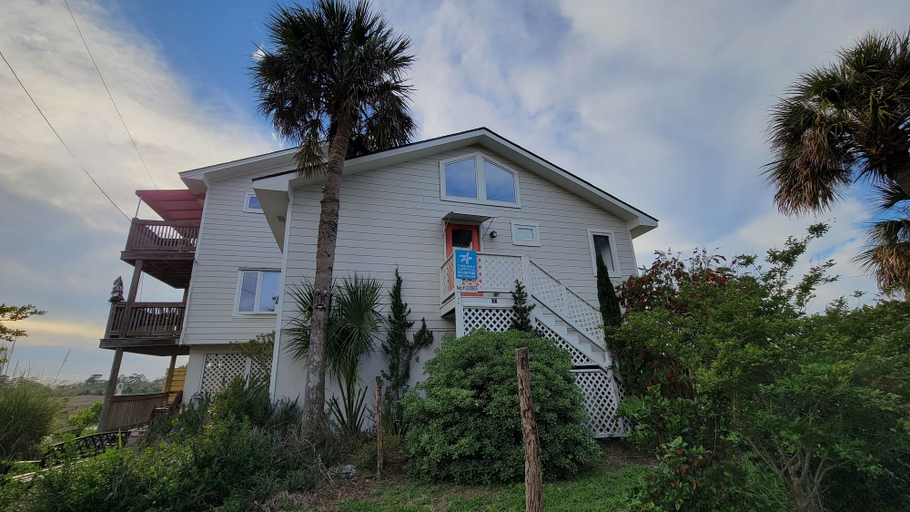 Property amenity 2, One Marsh Creek by Tybee Vacation Rentals, Chatham