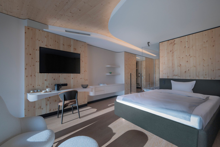 Others 4, Buff Medical Resort, Konstanz