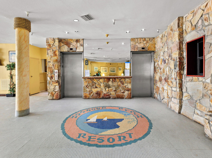 Property amenity 3, Harbour Beach Resort 205, Volusia