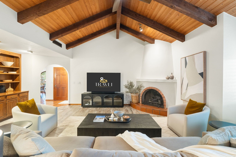 Room 4, NEW 2M Luxe N Scottsdale Estate w Heated Pool, Maricopa