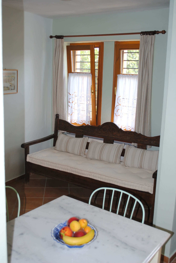 Bedroom 4, Stolios Skopelos - Thalia Superior Panoramic Seaview, Thessaly
