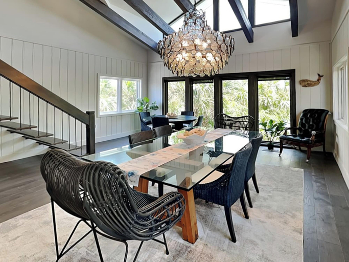 Property amenity 3, Ocean Commotion by Distinctive Beach Rentals, Saint Johns