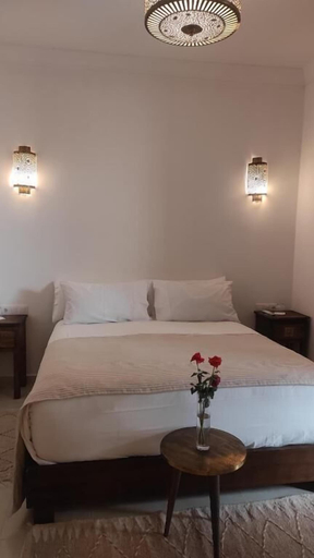 Room 5, Riad Noasid, Marrakech